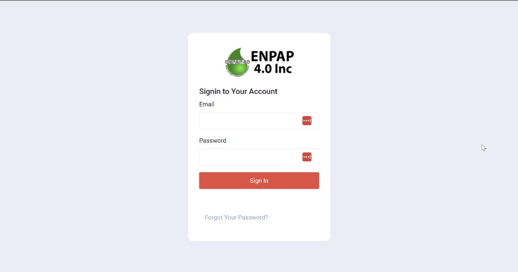 Enpap4.0 Inc.